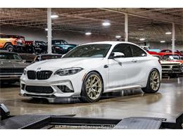 2020 BMW M2 (CC-2104805) for sale in Grand Rapids, Michigan