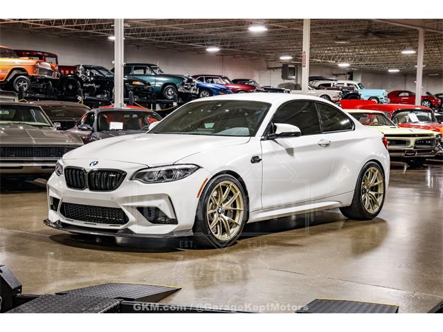 2020 BMW M2 (CC-2104805) for sale in Grand Rapids, Michigan