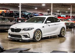 2020 BMW M2 (CC-2104805) for sale in Grand Rapids, Michigan