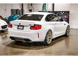 2020 BMW M2 (CC-2104805) for sale in Grand Rapids, Michigan