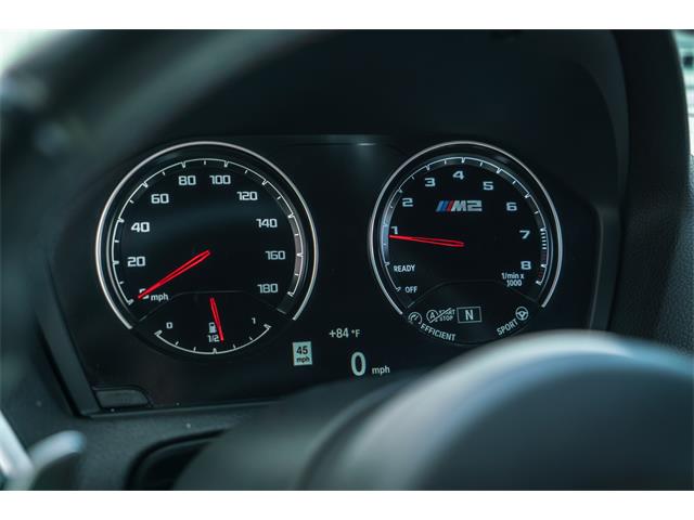 2020 BMW M2 (CC-2104805) for sale in Grand Rapids, Michigan