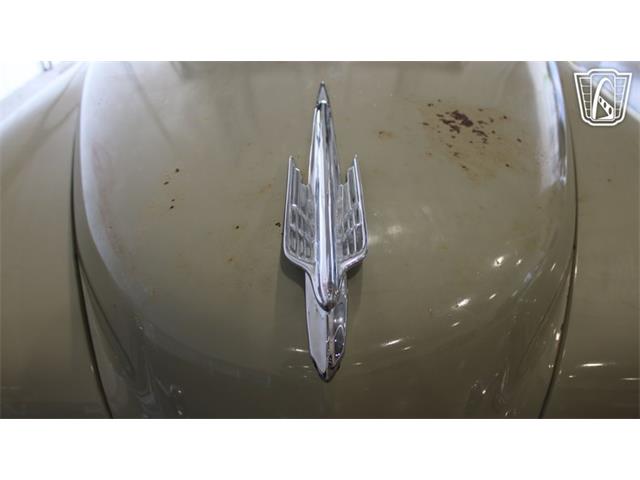 1949 Chrysler New Yorker (CC-2104806) for sale in Crete, Illinois