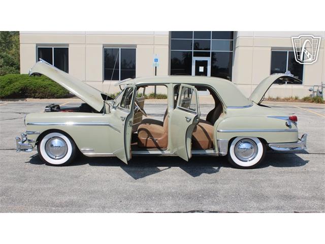 1949 Chrysler New Yorker (CC-2104806) for sale in Crete, Illinois