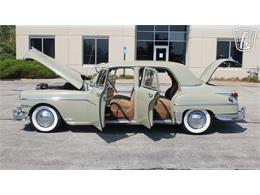 1949 Chrysler New Yorker (CC-2104806) for sale in Crete, Illinois
