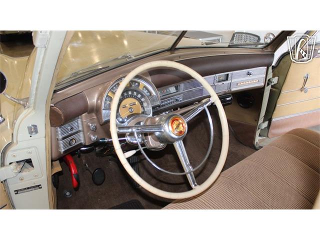 1949 Chrysler New Yorker (CC-2104806) for sale in Crete, Illinois