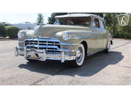1949 Chrysler New Yorker (CC-2104806) for sale in Crete, Illinois