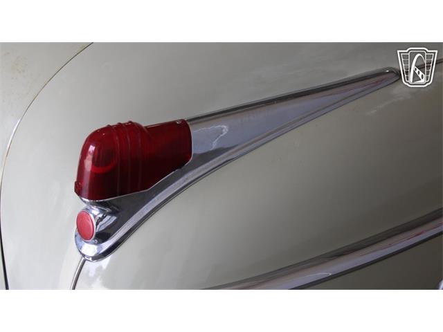 1949 Chrysler New Yorker (CC-2104806) for sale in Crete, Illinois