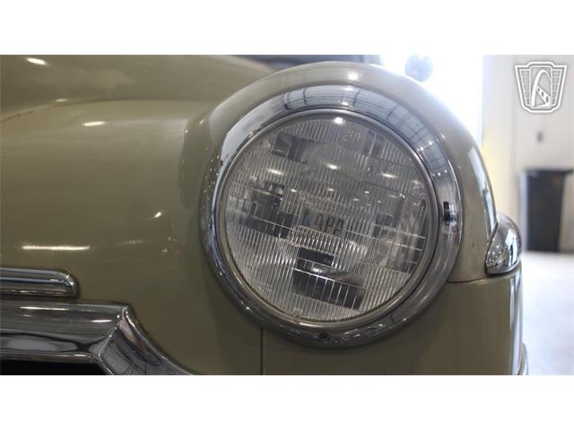 1949 Chrysler New Yorker (CC-2104806) for sale in Crete, Illinois