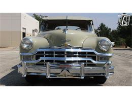 1949 Chrysler New Yorker (CC-2104806) for sale in Crete, Illinois