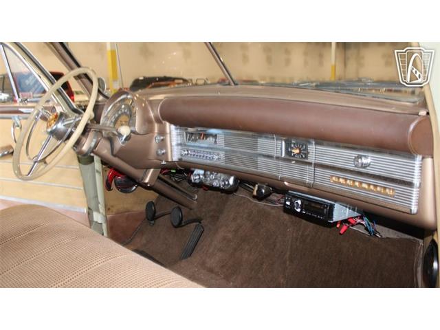 1949 Chrysler New Yorker (CC-2104806) for sale in Crete, Illinois