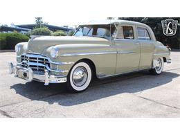 1949 Chrysler New Yorker (CC-2104806) for sale in Crete, Illinois