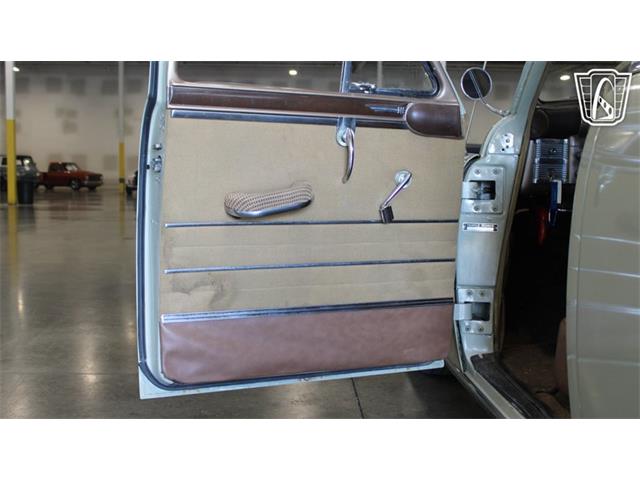 1949 Chrysler New Yorker (CC-2104806) for sale in Crete, Illinois