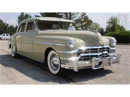 1949 Chrysler New Yorker (CC-2104806) for sale in Crete, Illinois
