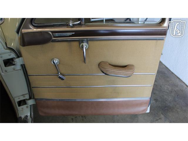 1949 Chrysler New Yorker (CC-2104806) for sale in Crete, Illinois