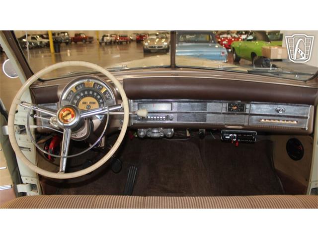 1949 Chrysler New Yorker (CC-2104806) for sale in Crete, Illinois