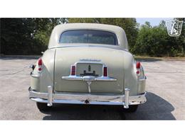 1949 Chrysler New Yorker (CC-2104806) for sale in Crete, Illinois
