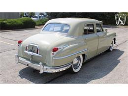 1949 Chrysler New Yorker (CC-2104806) for sale in Crete, Illinois