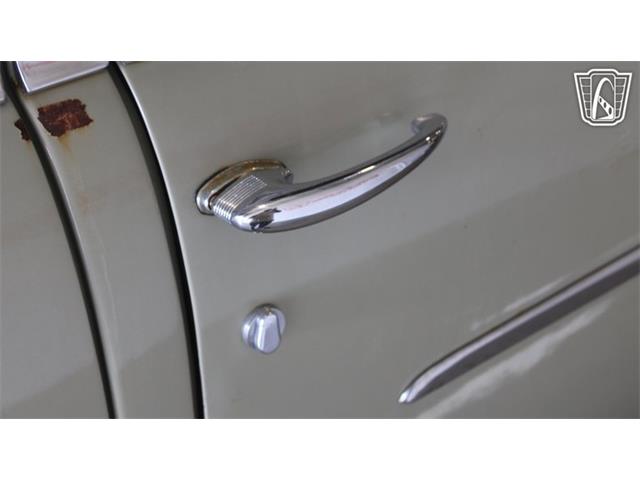 1949 Chrysler New Yorker (CC-2104806) for sale in Crete, Illinois
