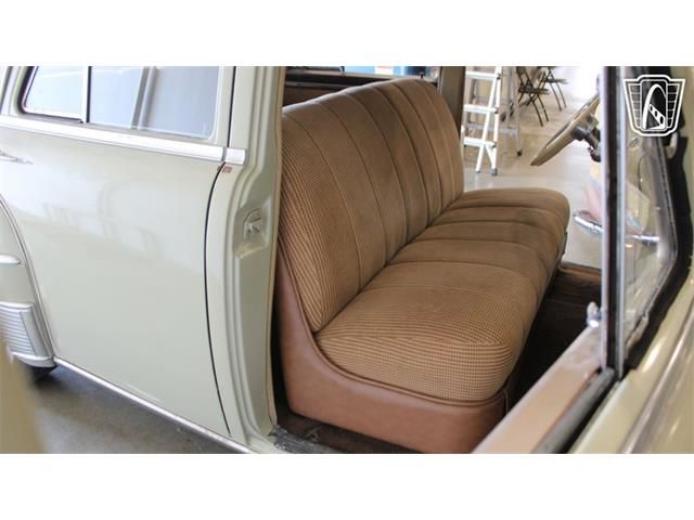 1949 Chrysler New Yorker (CC-2104806) for sale in Crete, Illinois