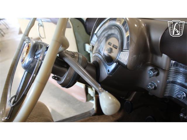 1949 Chrysler New Yorker (CC-2104806) for sale in Crete, Illinois