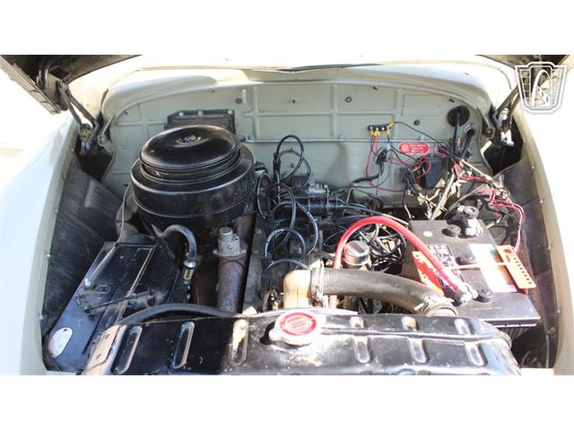 1949 Chrysler New Yorker (CC-2104806) for sale in Crete, Illinois