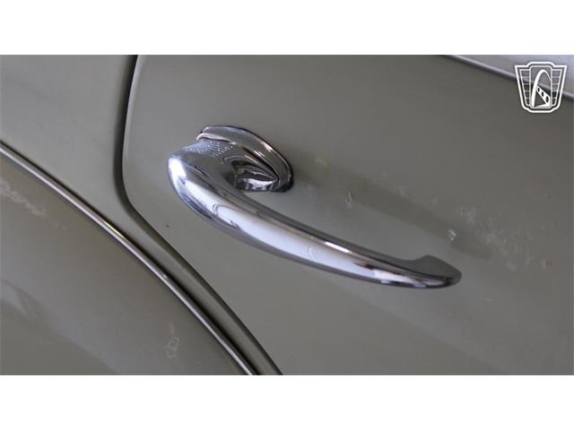 1949 Chrysler New Yorker (CC-2104806) for sale in Crete, Illinois