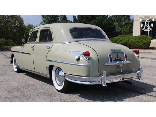 1949 Chrysler New Yorker (CC-2104806) for sale in Crete, Illinois