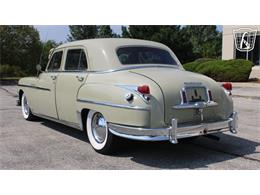 1949 Chrysler New Yorker (CC-2104806) for sale in Crete, Illinois