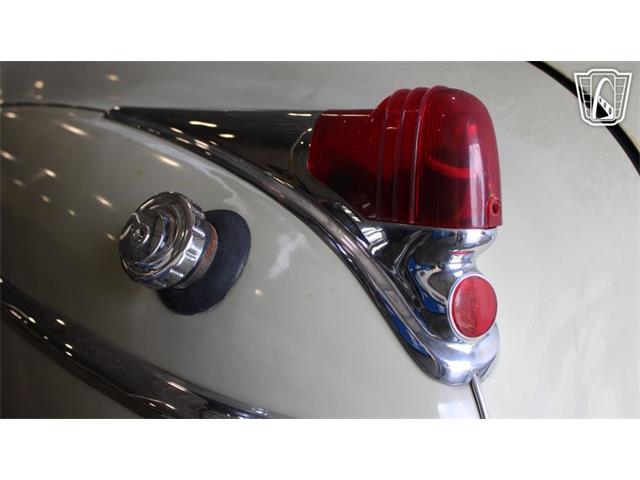1949 Chrysler New Yorker (CC-2104806) for sale in Crete, Illinois