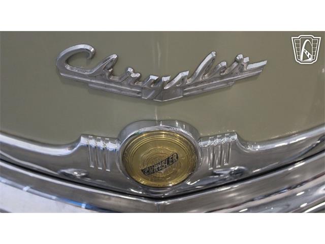 1949 Chrysler New Yorker (CC-2104806) for sale in Crete, Illinois