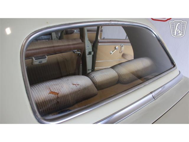 1949 Chrysler New Yorker (CC-2104806) for sale in Crete, Illinois