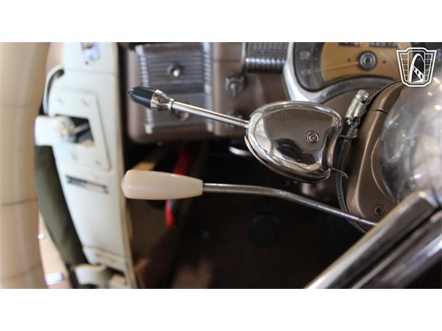 1949 Chrysler New Yorker (CC-2104806) for sale in Crete, Illinois