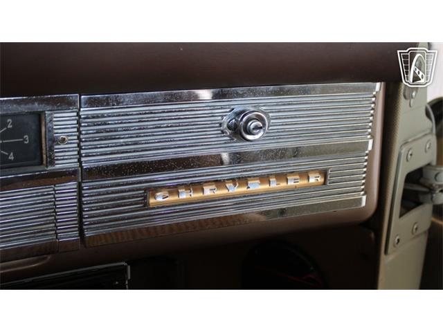 1949 Chrysler New Yorker (CC-2104806) for sale in Crete, Illinois
