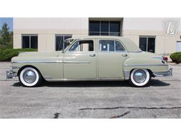 1949 Chrysler New Yorker (CC-2104806) for sale in Crete, Illinois