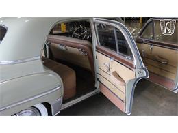1949 Chrysler New Yorker (CC-2104806) for sale in Crete, Illinois