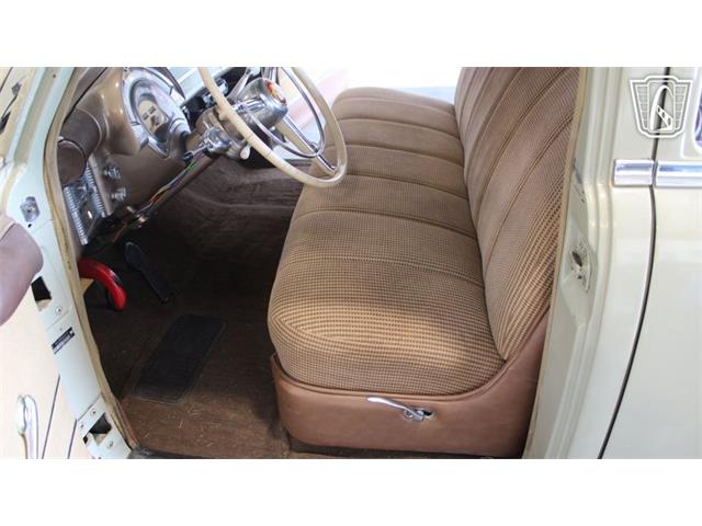 1949 Chrysler New Yorker (CC-2104806) for sale in Crete, Illinois