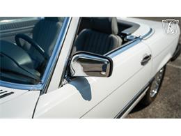 1987 Mercedes-Benz 560 (CC-2104807) for sale in Smyrna, Tennessee