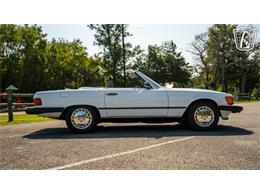 1987 Mercedes-Benz 560 (CC-2104807) for sale in Smyrna, Tennessee
