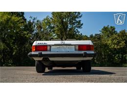 1987 Mercedes-Benz 560 (CC-2104807) for sale in Smyrna, Tennessee