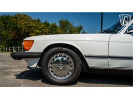 1987 Mercedes-Benz 560 (CC-2104807) for sale in Smyrna, Tennessee
