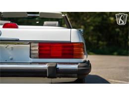 1987 Mercedes-Benz 560 (CC-2104807) for sale in Smyrna, Tennessee