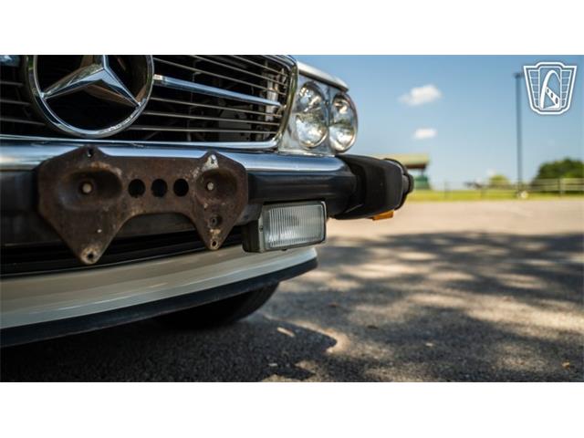 1987 Mercedes-Benz 560 (CC-2104807) for sale in Smyrna, Tennessee