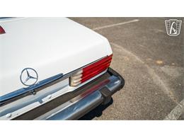 1987 Mercedes-Benz 560 (CC-2104807) for sale in Smyrna, Tennessee
