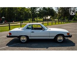 1987 Mercedes-Benz 560 (CC-2104807) for sale in Smyrna, Tennessee