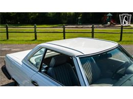 1987 Mercedes-Benz 560 (CC-2104807) for sale in Smyrna, Tennessee