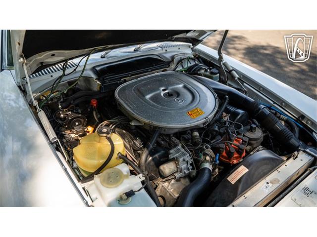 1987 Mercedes-Benz 560 (CC-2104807) for sale in Smyrna, Tennessee