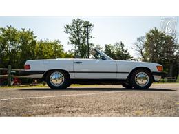 1987 Mercedes-Benz 560 (CC-2104807) for sale in Smyrna, Tennessee