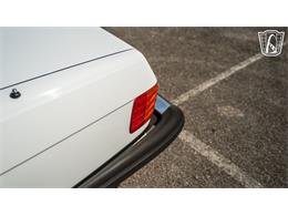 1987 Mercedes-Benz 560 (CC-2104807) for sale in Smyrna, Tennessee