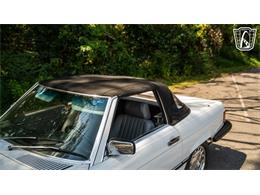 1987 Mercedes-Benz 560 (CC-2104807) for sale in Smyrna, Tennessee