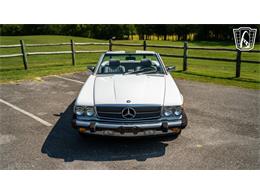 1987 Mercedes-Benz 560 (CC-2104807) for sale in Smyrna, Tennessee